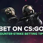 bet money on csgo games